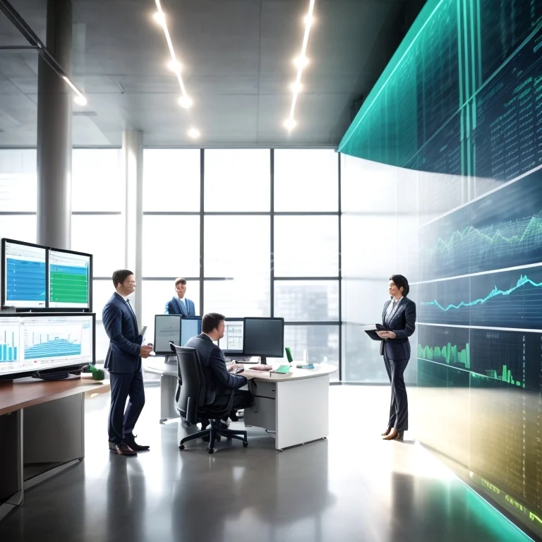 Echtzeit-Synchronisation